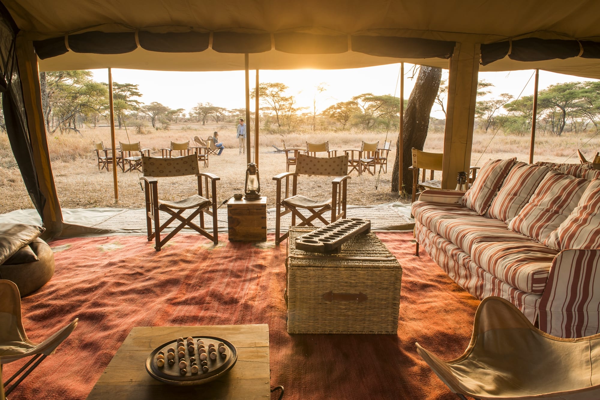 Tanzania Safari