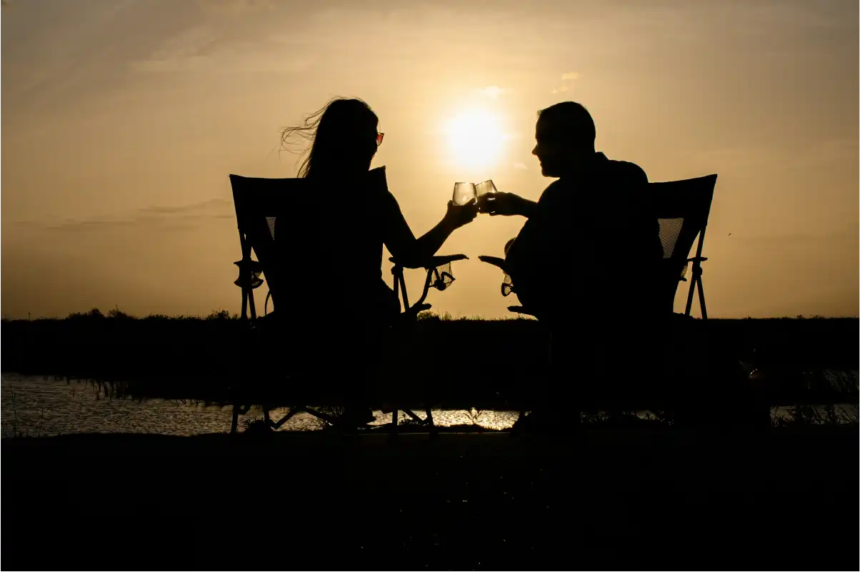 Tanzania Safari and Beach Escape