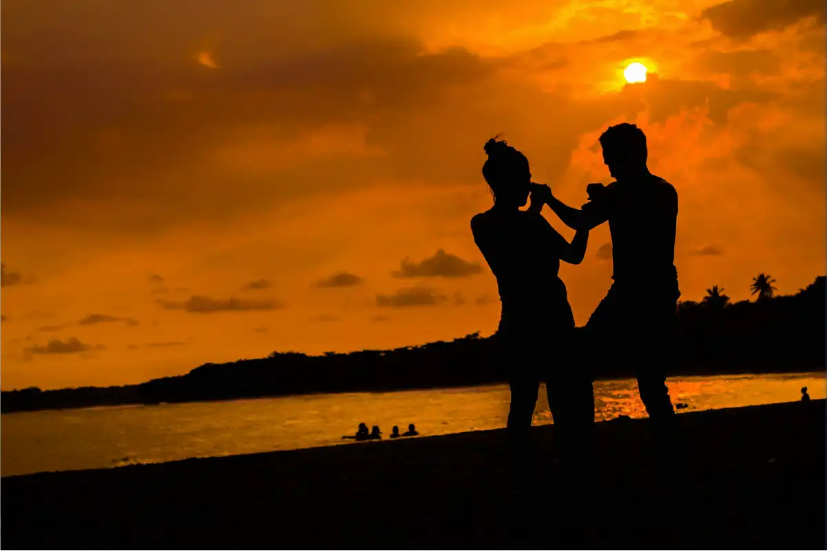 Zanzibar beach holiday during AFCON 2027