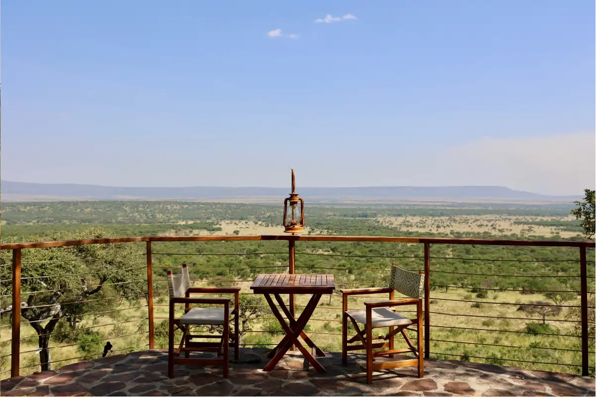 Tanzania Safari Packages