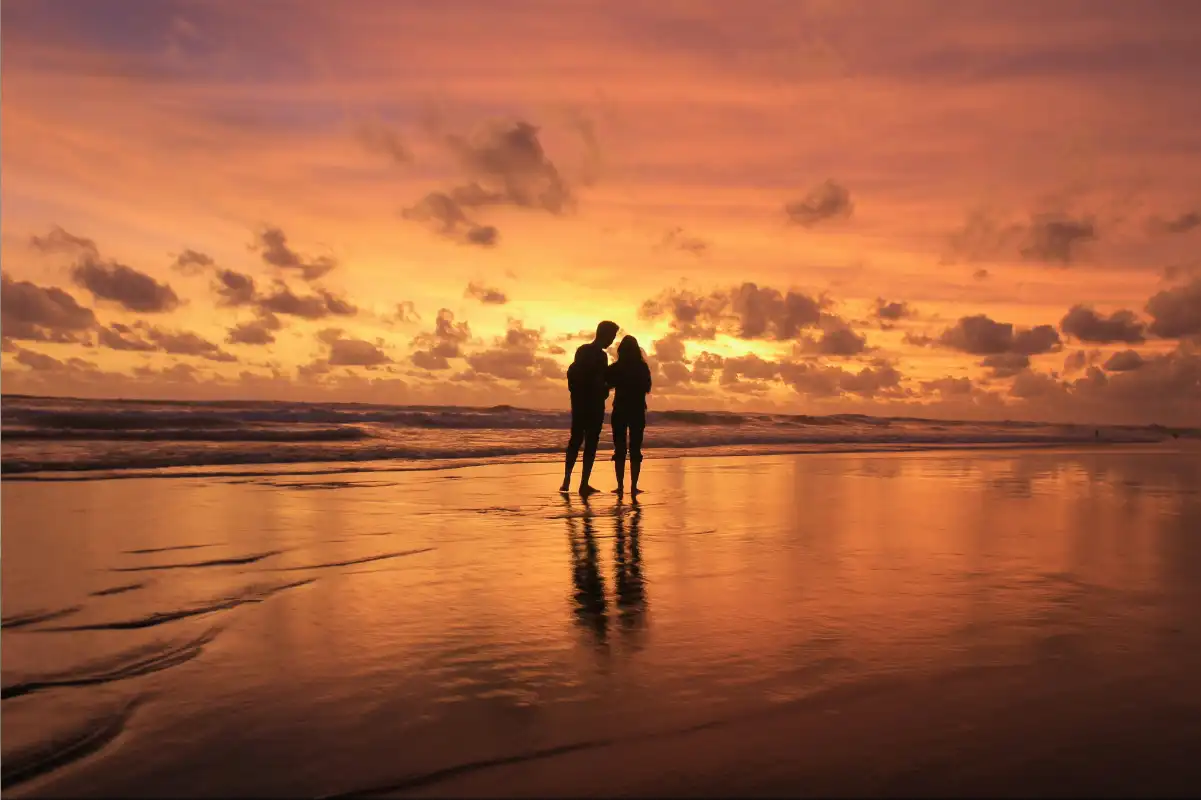 Zanzibar Beach Escape