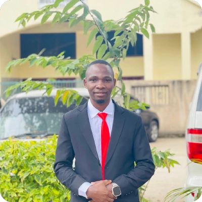 Andrew Mwombeki